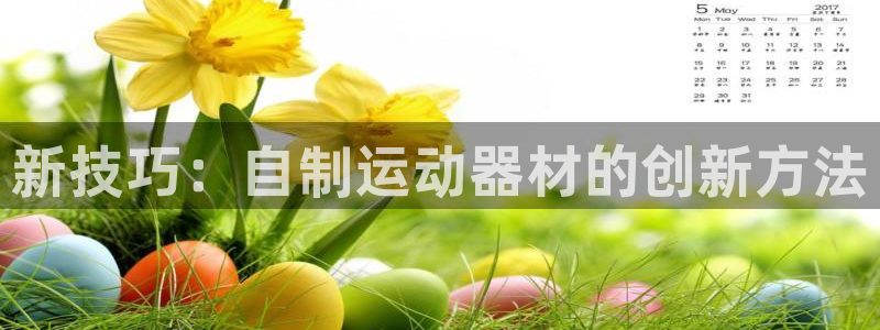 fb体育招商电话号码查询：新技巧：自制运动器材的创新