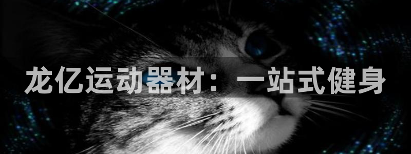 fb体育娱乐代理怎么样：龙亿运动器材：一站式健身